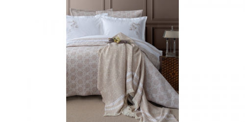 Bed cover set CROWN