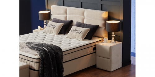 INFINITY Mattress