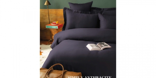 SIMPLY  cotton Bed sheet