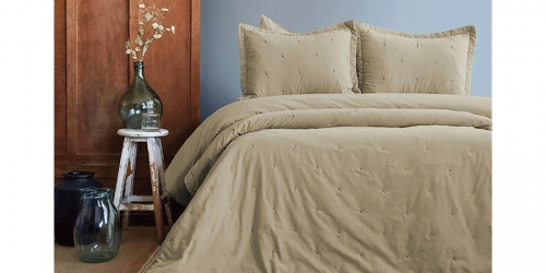 Poplin Bed Spread CILICHIA