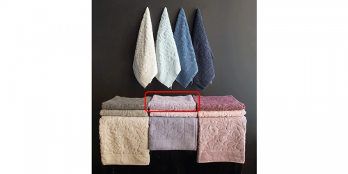 Bamboo Bath Mat, VALENCIA AMTEIST