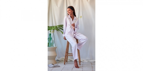 Pyjama set, XL, URBAN P2