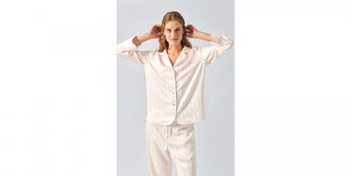 Pyjama set, L, PIAZZA P1