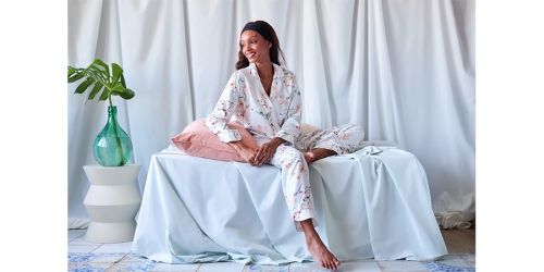  Pyjama set, XL, SERENADE P1