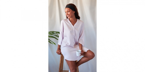 Night Gown set, L, URBAN G5
