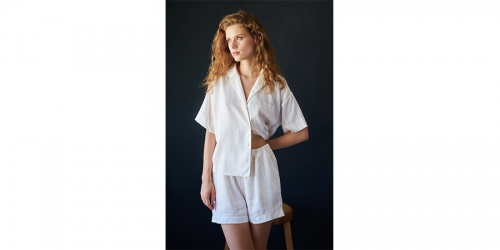 Pyjama Short set, XL,  PIAZZA S10