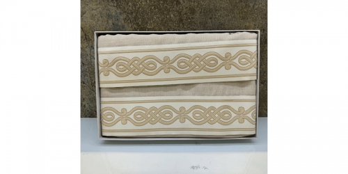 სუფრა ANTIK BEIGE