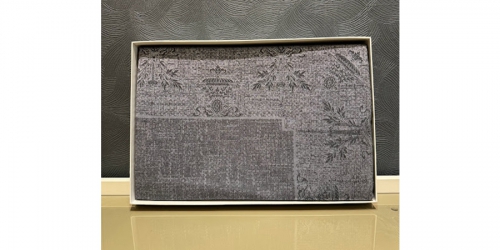 სუფრა AYDA DARK GREY