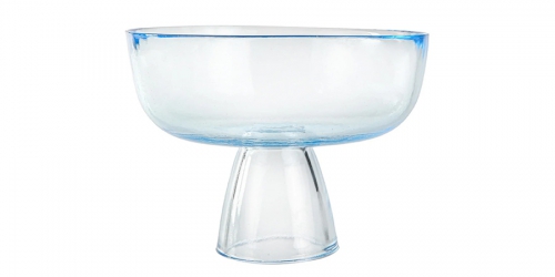 SOFT BLUE, Bowl