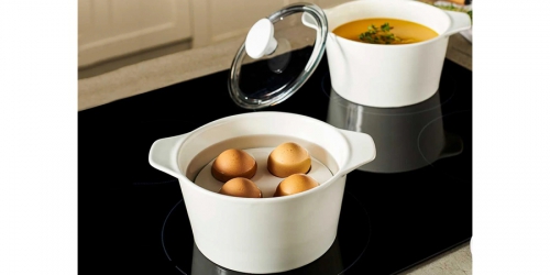 Egg pot COOKLAND