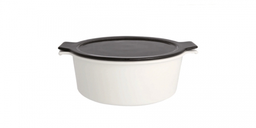 Deep Saucepan COOKLAND