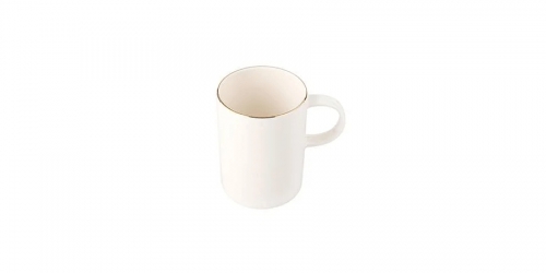 CHOPIN GOLD Mug
