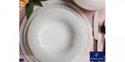 BRIDE, Dinner Set