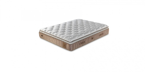 KING mattress 