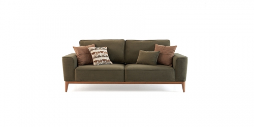 DAPHNE Fabric sofa