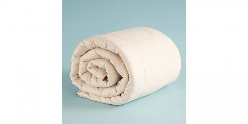 საბანი მატყლის WOOLLA ORGANIC