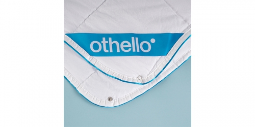 DORMIO DUO Microfiber blanket