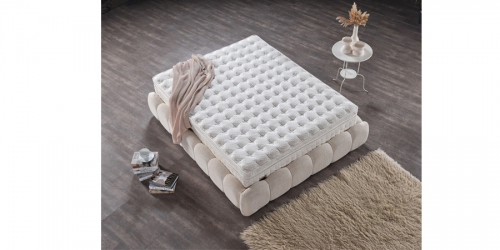 Visco mattress, CLOUDS