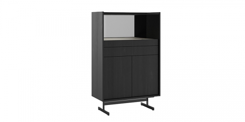 Showcase, COLLECT GRAY
