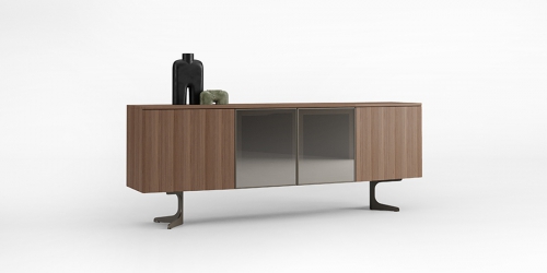 Dresser, MONZA