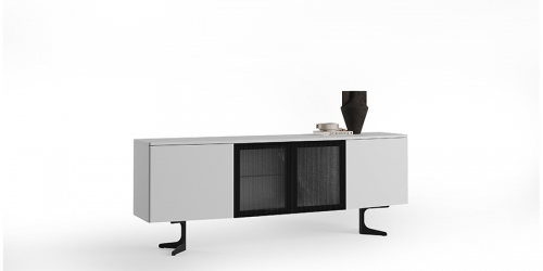 Dresser, MONZA