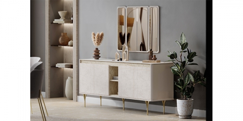 Console mirror SETTA
