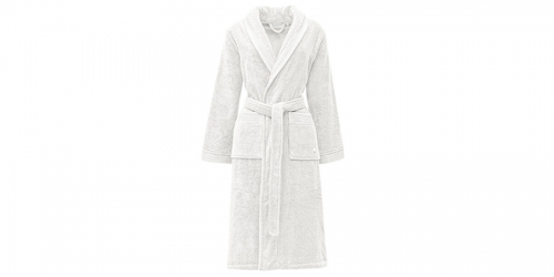 Women's bathrobe PURE COTTON, M