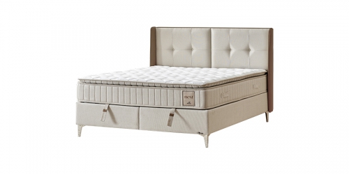 Orthopedic mattress SERENA