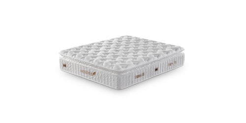 Orthopedic mattress HERMES