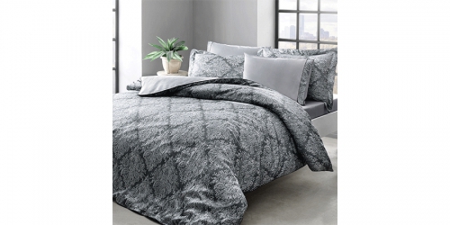 Silk bed linen TIVOLYO SCILIA