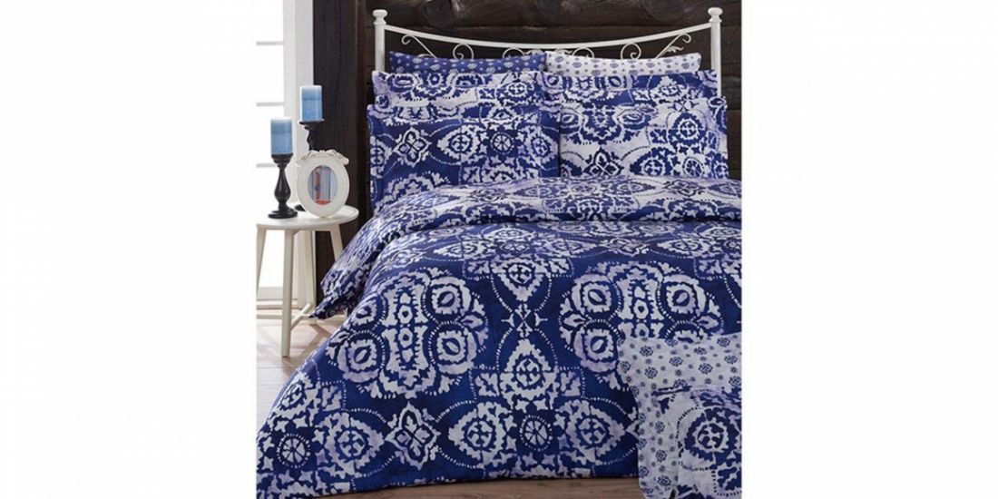 თეთრეული კოტონის, BATIK