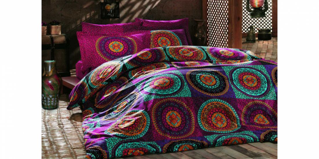თეთრეული კოტონის, GIPSY