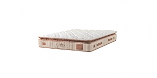 Orthopedic mattress REFORM THERAPY