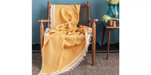 პლედი, ATHENS YELLOW