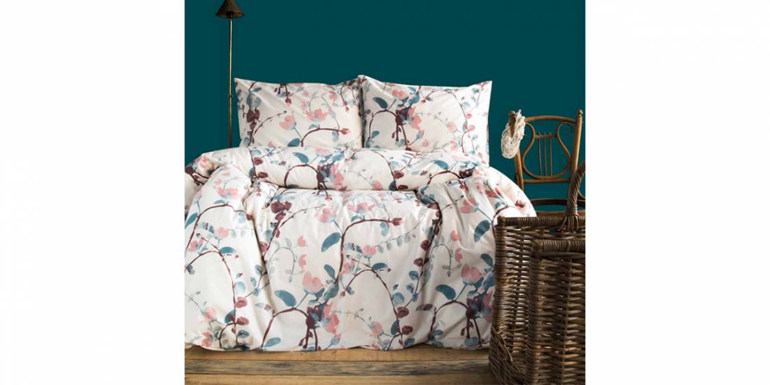 Ranforce Linen SIENA