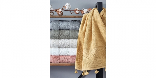 Towel set of 6