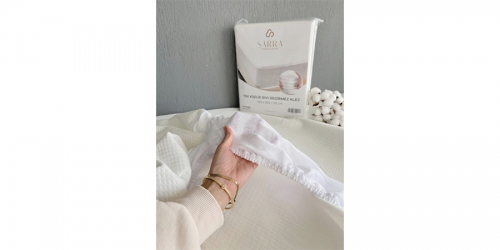 Mattress protector-cover SIMPLE