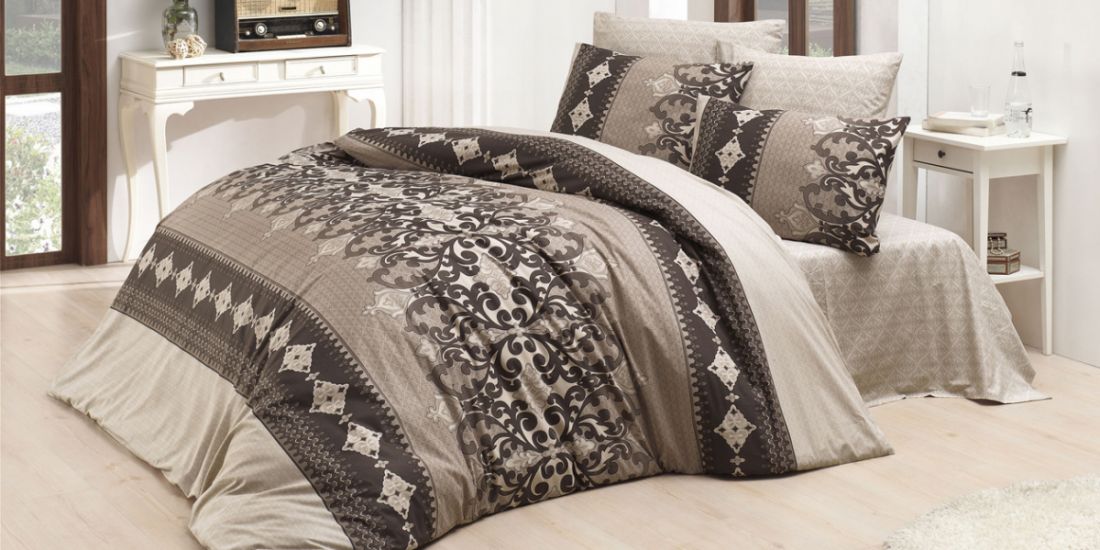 Ranforce Linen VALERIE