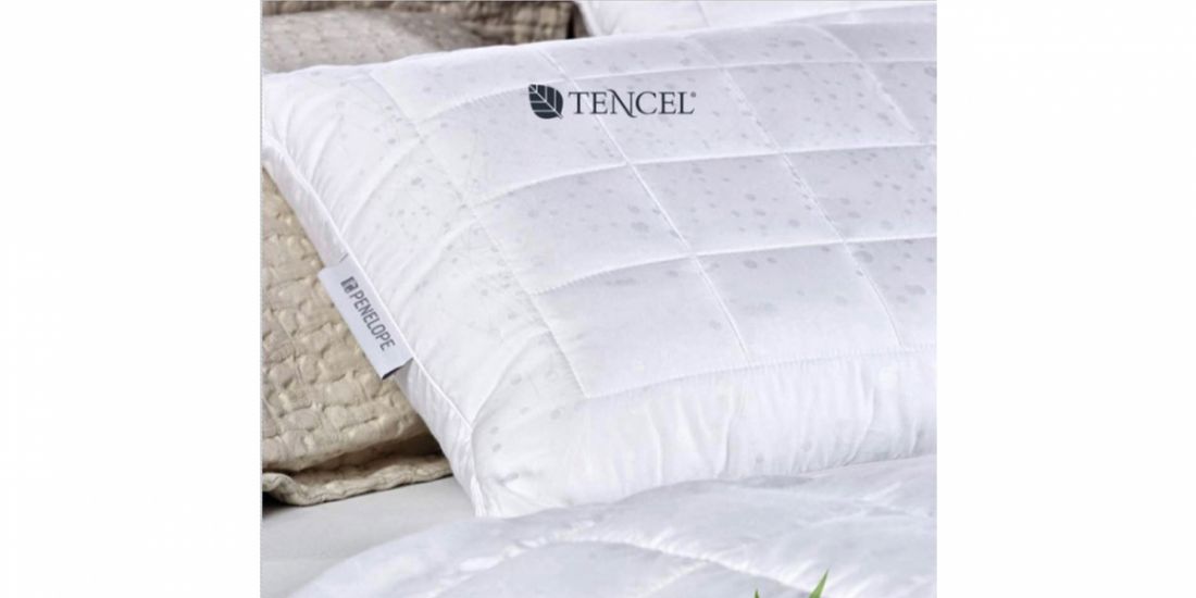 ბალიში ტენცელის, TENCELIA FINE
