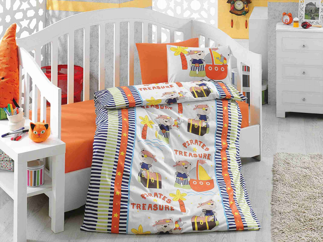 Baby Linen, HAZINE
