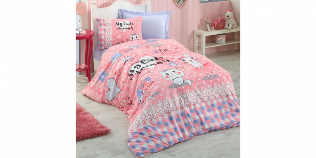 Ranforce Linen JUNIOR ANIMAL