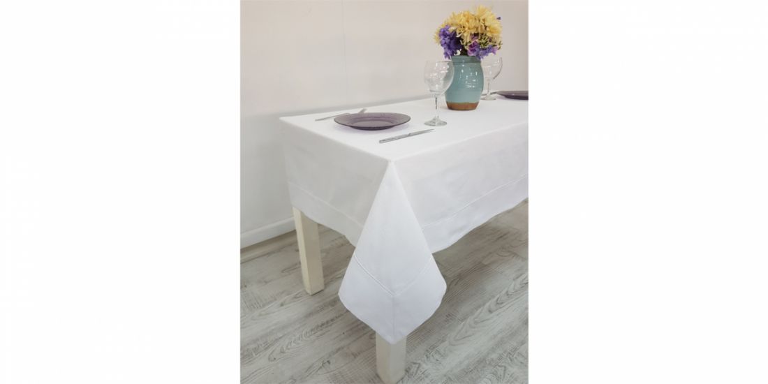 Table cloth CONCHITTA