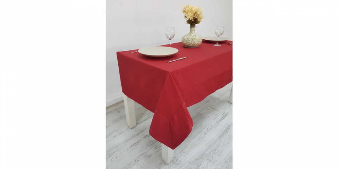 Table cloth PLAIN