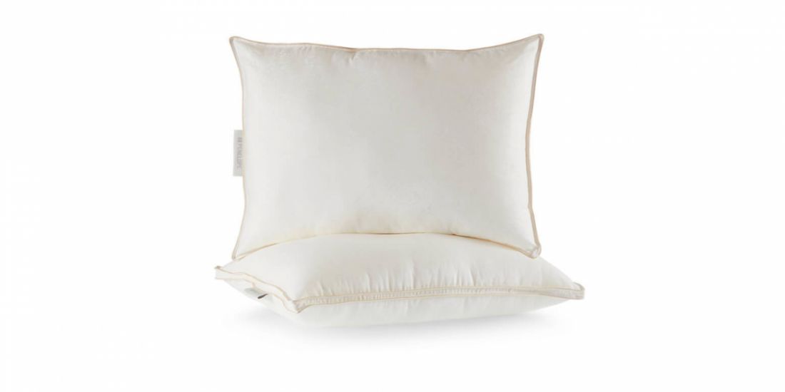 Microfiber Pillow, IMPERIAL LUX