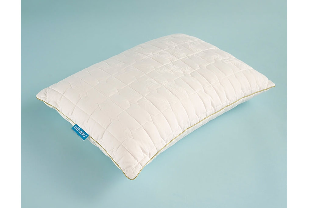 Bamboo Pillow, BAMBUDA