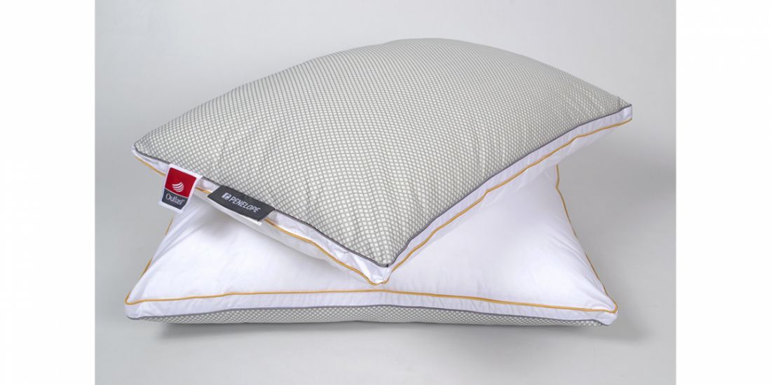 Microfiber Pillow, THERMOCOOL PRO SOFT