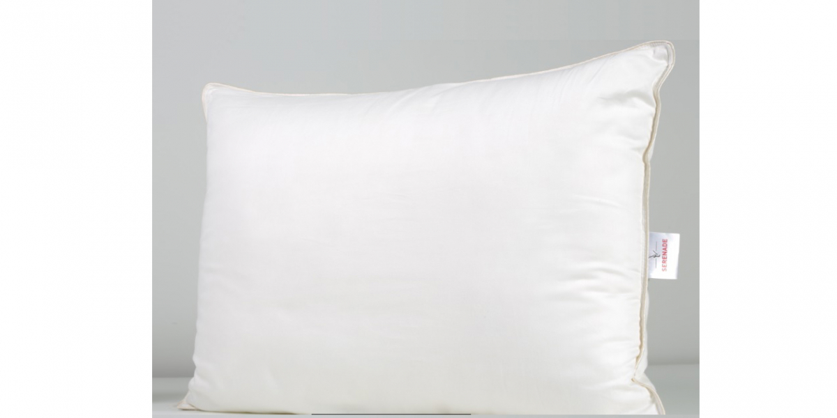 ბალიში ბამბის, COTTONSOFT