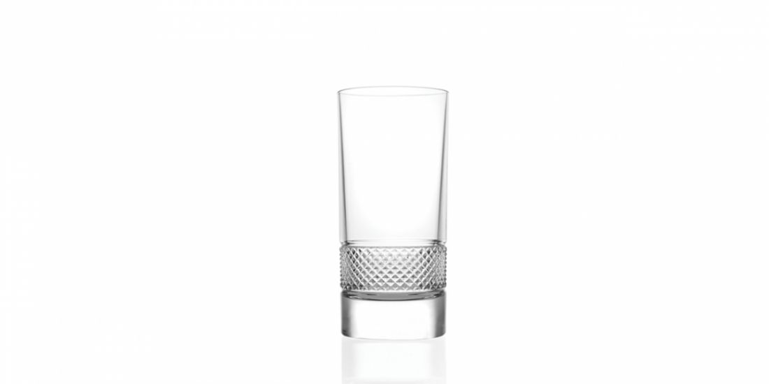 Juice Glass, 360ml., FIESOL