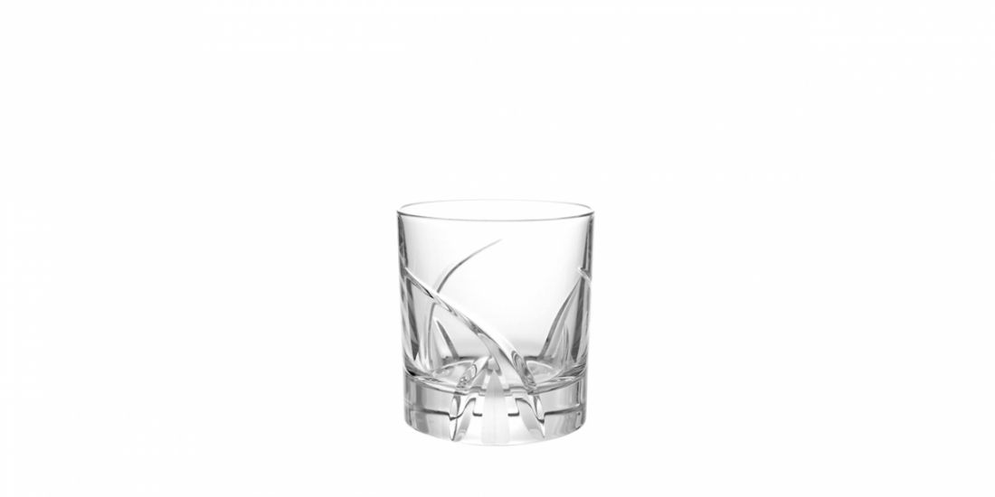 Wyisky Glass, 210ml., GROSSETO