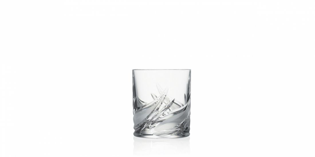 Wyisky Glass, 210ml., CETONA